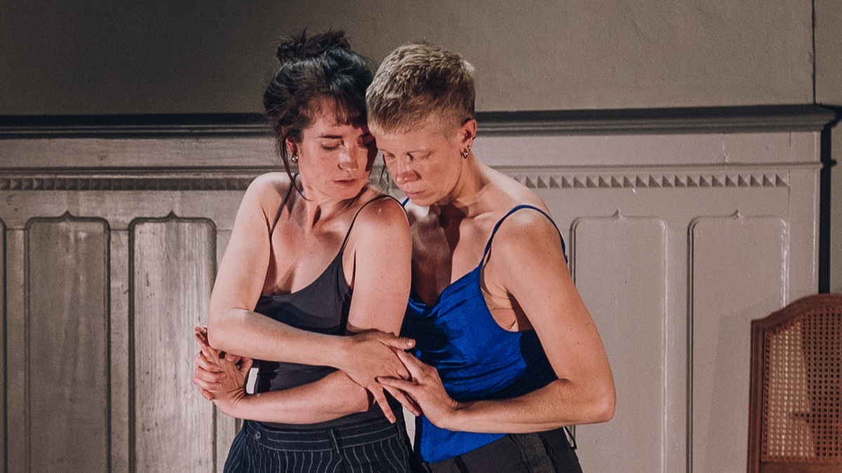 AnXt - Das leere Land // Christian Fries