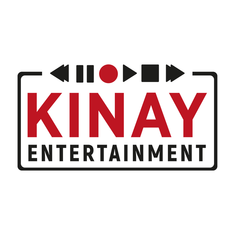 Kınay Entertainment