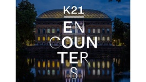 K21 Encounters im November: Performance mit Ja Jess