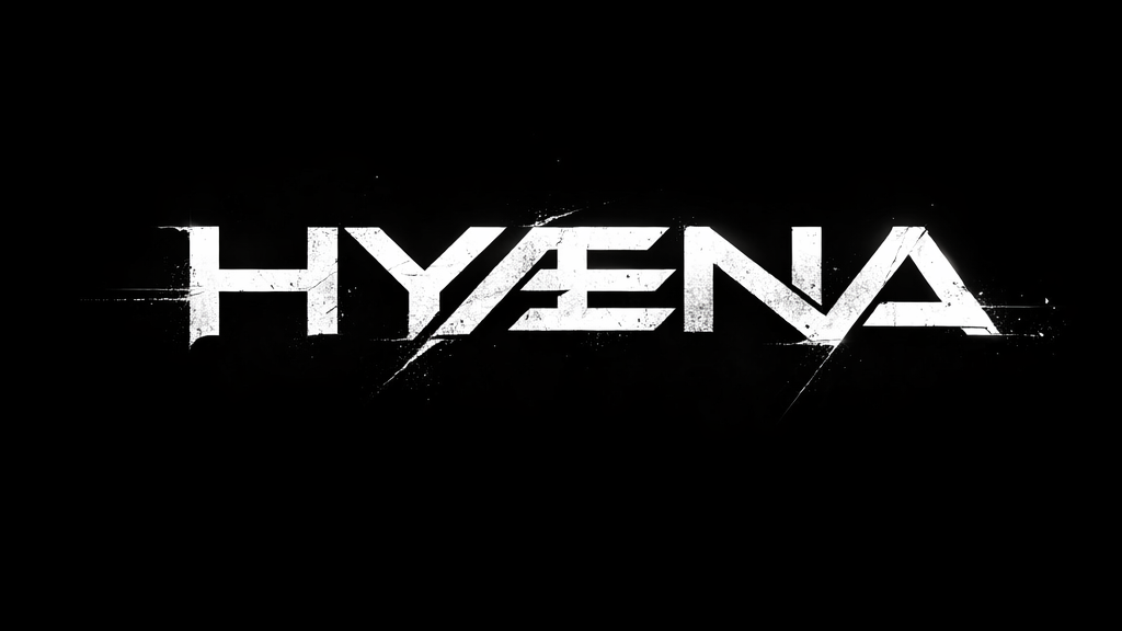 HYÆNA Techno