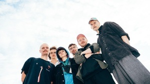 KLAWO live at Bar BoBu 70s Jazz Funk at it's best!!!!