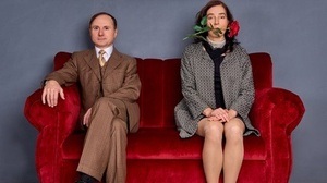 Früher war mehr Lametta – ein Abend mit Loriot