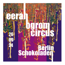 Ogrom Circus & Eerah