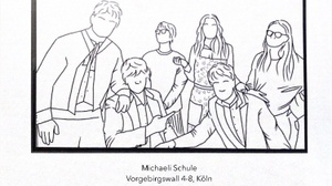 Der Vorname - 12. Klassspiel