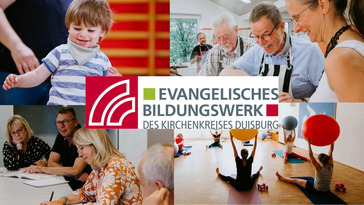 Evangelisches Bildungswerk
