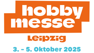 Hobbymesse Leipzig 2025