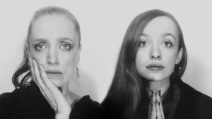 ANNA & NELLIE THALBACH // »Unheimliche Geschichten«