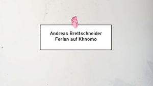 NIMM PLATZ - KÖLNER LITERATURSOMMER MIT ANDREAS BRETTSCHNEIDER