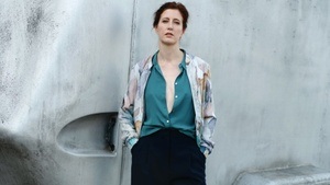 Das Rote Sofa: Hanna Werth