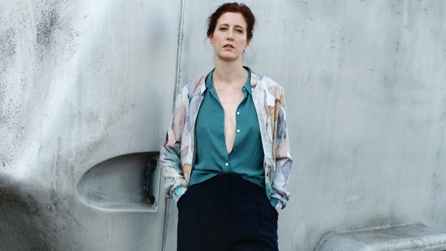 Das Rote Sofa: Hanna Werth