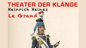 Heinrich Heines Le Grand