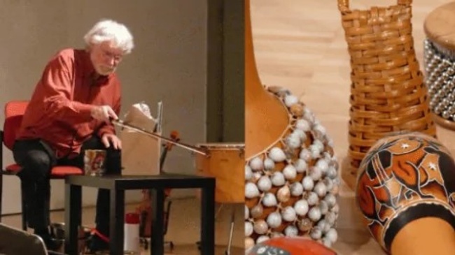 Improvisieren lernen kann jede*r!