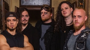 Carlos Konzerte präsentiert: HARPYIE ,,VOODOO Tour 2025“ + MYTHEMIA