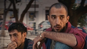 SPECIAL SCREENING: Spielfilm "TO A LAND UNKNOWN" mit Filmgespräch