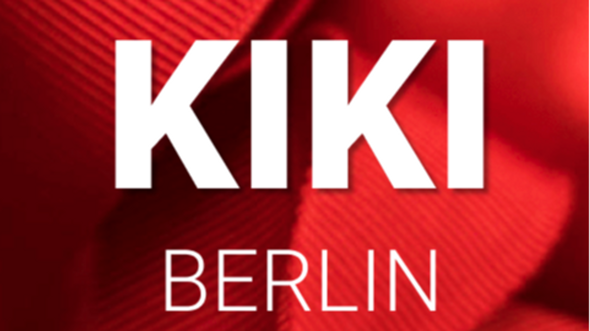 Kiki Berlin