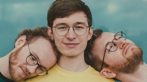 F+K LIVE SOUNDS: JASPER KLEIN TRIO  (Pop, DE)