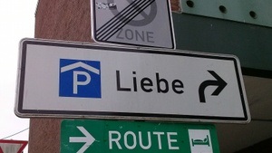 Pilgerwochenende für Paare "Gemeinsam unterwegs"