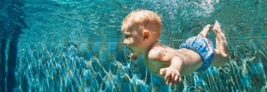 Babyschwimmen 2 | 7 Monate - 1 Jahr | Markt Indersdorf
