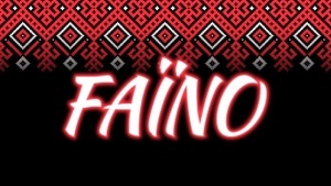 Faïno