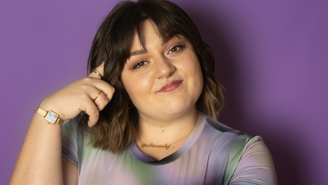 Teresa Reichl - Bis jetzt