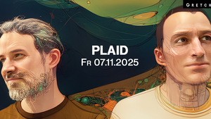 PLAID *live