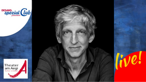 William Wahl • "einmal das beste von allem" • live im Theater am Aegi!