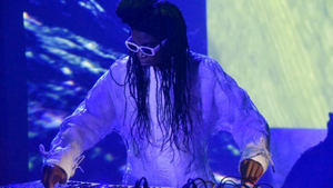 DJ Set mit Fallon Mayanja (Tales Festival)