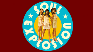25 Years Soul Explosion  Anniversary Party with Dj King Dynamite
