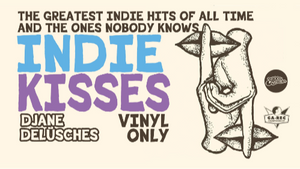 Indie Kisses