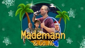 Mädchenname Mademann