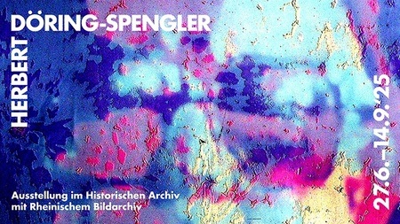 Ausstellung Herbert Döring-Spengler
