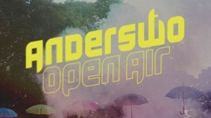 ANDERSWO OPEN AIR