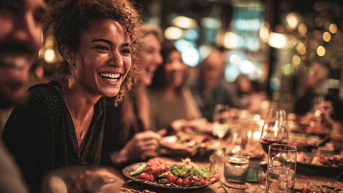 CityTasting Berlin – 3 Restaurants, 3 Gänge, 1 Abend voller Genuss