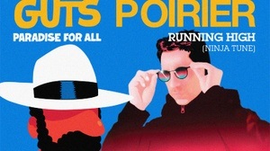 GUTS & POIRIER (DJ-Sets)