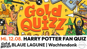 HARRY POTTER FAN QUIZ