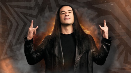 BÜLENT CEYLAN & BAND • Clubtour 2026