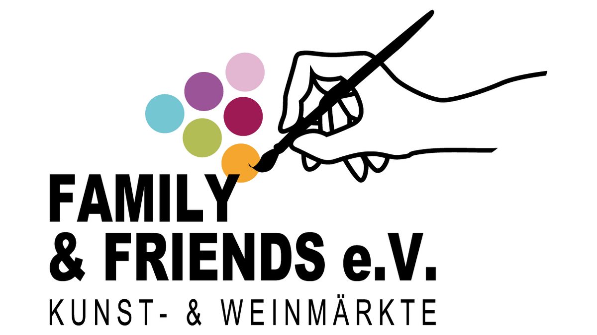 Family \u0026 Friends e. V.