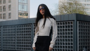 Artist Talk mit Nazanin Noori & Fabian Schöneich