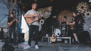 ETAGE3 bei Ofenfrisch & Unplugged