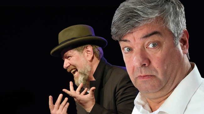 Tom Simon & Dad´s Phonkey: Babbel 2.0 - Jeder versteht, was er will