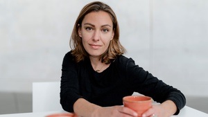 Joana Osman: Wenn wir vom Fliegen träumen