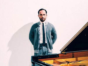 Igor Levit | ProArte Hamburg