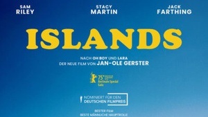 Islands
