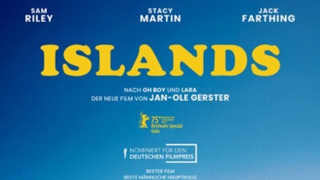 Islands