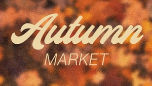 Autumn market