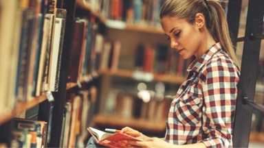 Berufswege in Bibliothek, Dokumentation und Archiv: Ausbildung und Studium