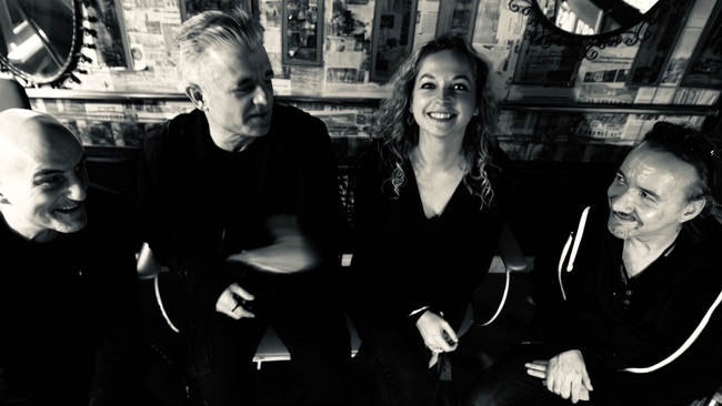 Festival Made in Potsdam: The Maze Cab