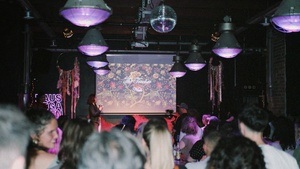 💖 LOVE AT FIRST SLIDE Köln 💖 Power Point Dating by Rausgegangen | Audience Ticket