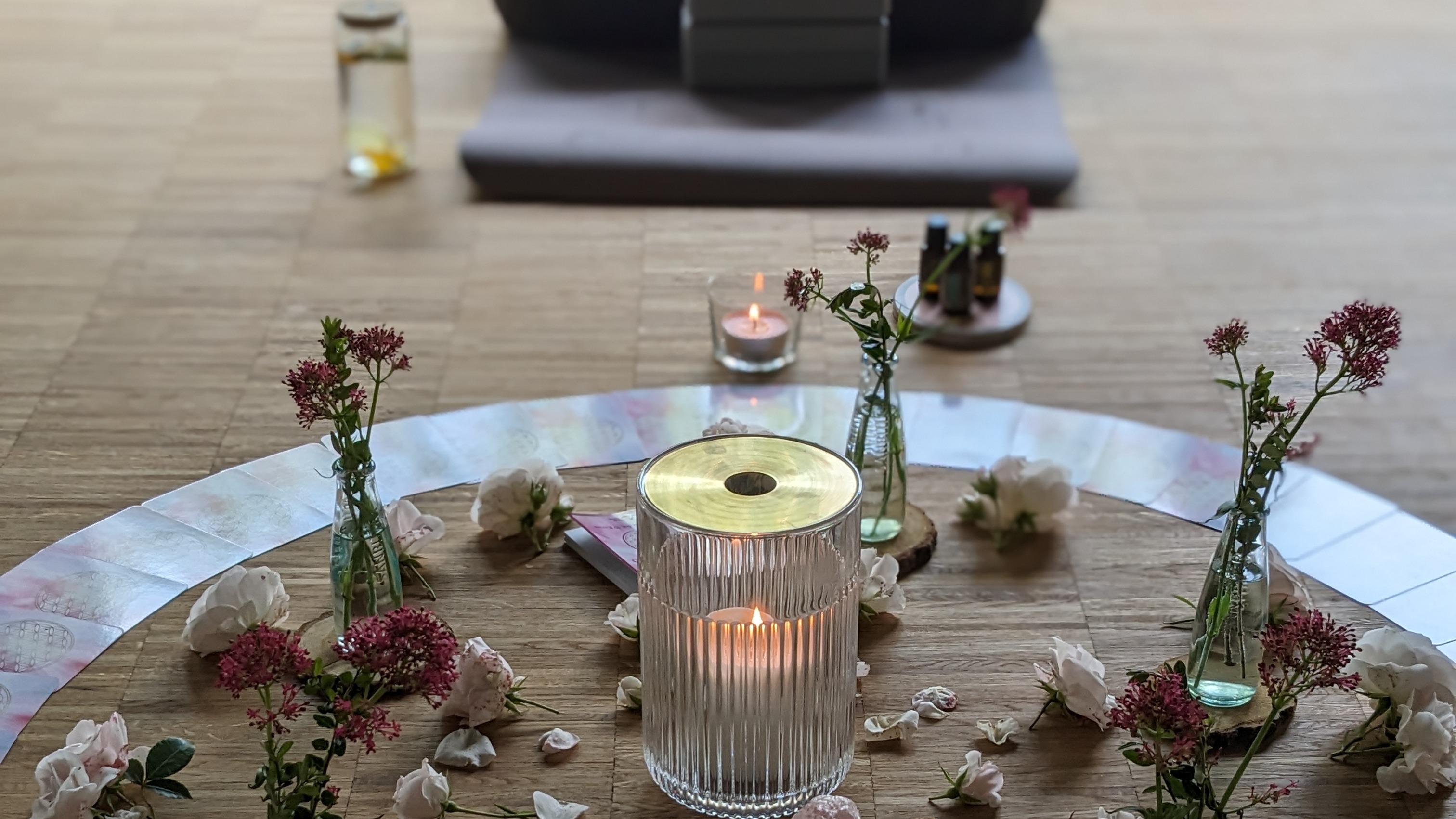 Yoga & Brunch – das Original von Heaven's Kitchen & Heaven's Healthy Hub