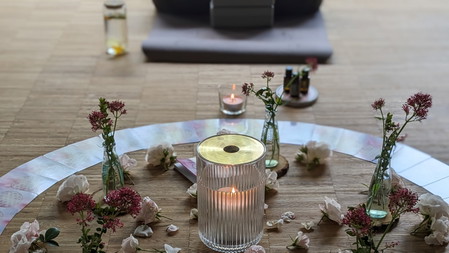 Yoga & Brunch – das Original von Heaven's Kitchen & Heaven's Healthy Hub